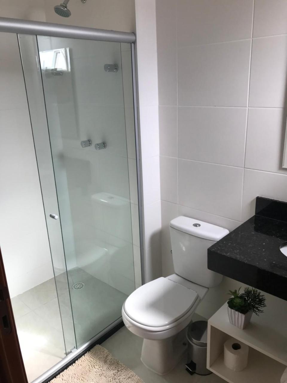Apartamento Completo Jatiuca Maceió エクステリア 写真