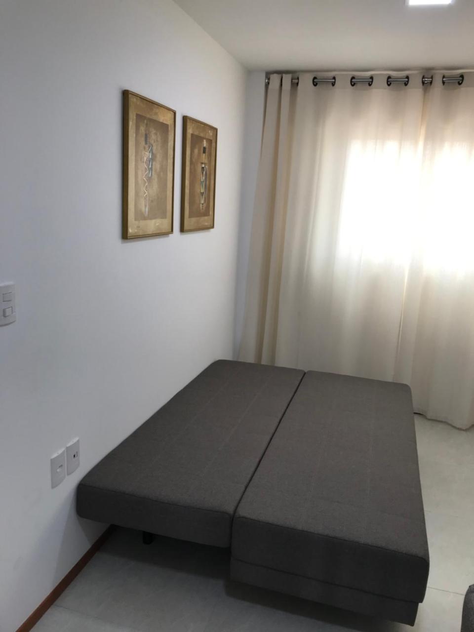 Apartamento Completo Jatiuca Maceió エクステリア 写真