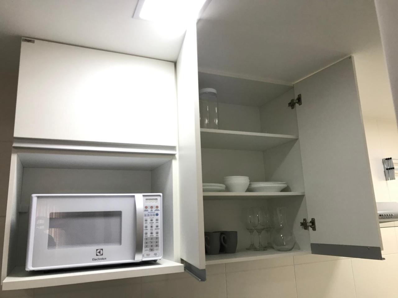 Apartamento Completo Jatiuca Maceió エクステリア 写真