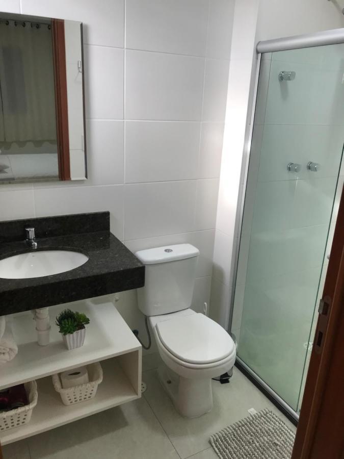 Apartamento Completo Jatiuca Maceió エクステリア 写真