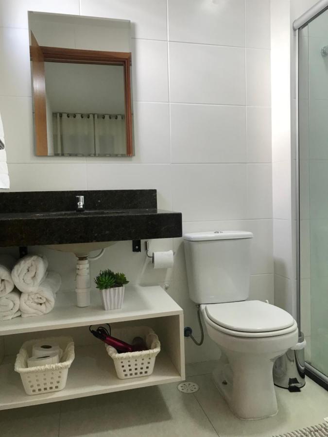 Apartamento Completo Jatiuca Maceió エクステリア 写真